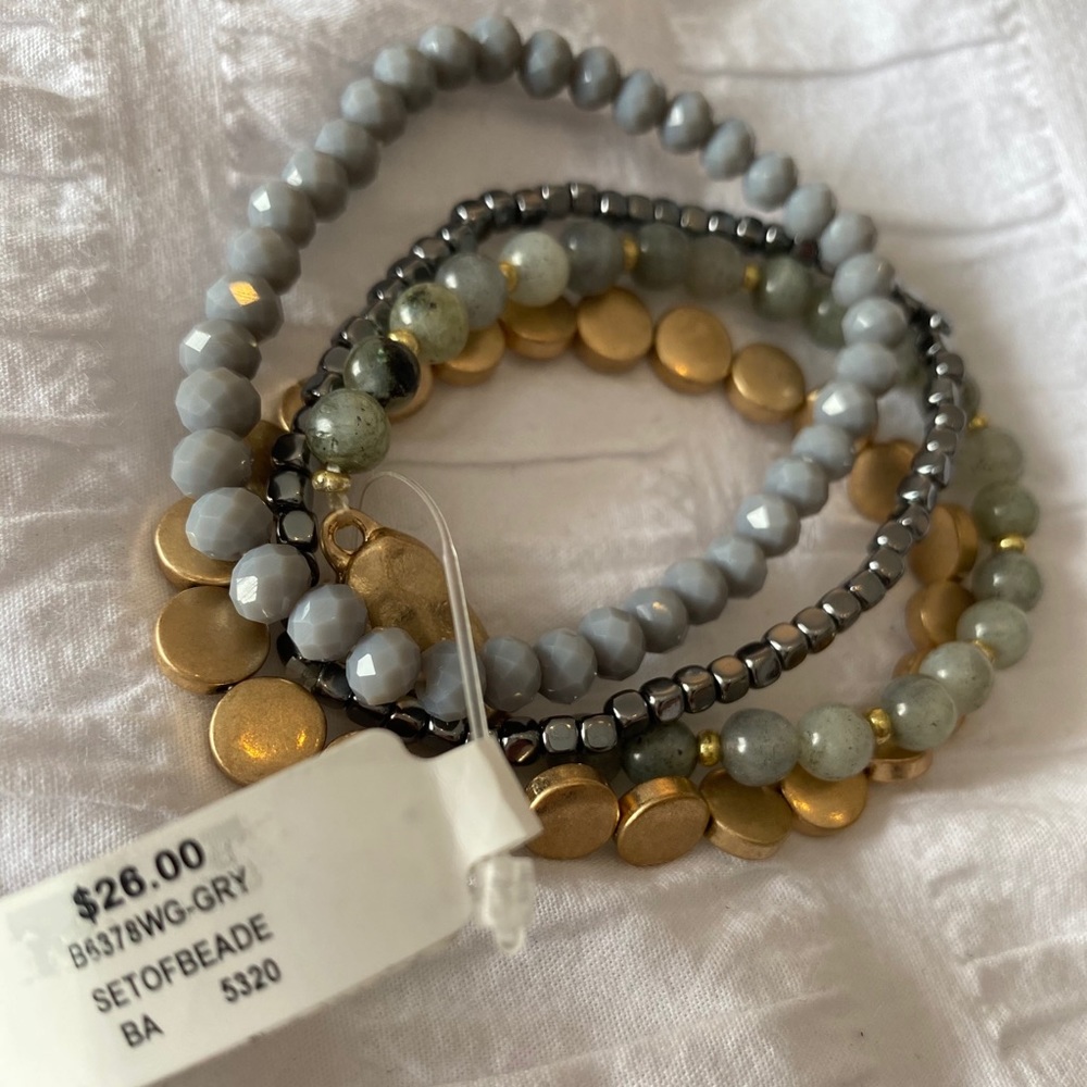 Bracelets